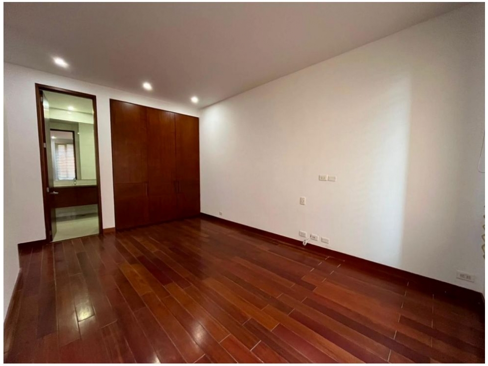 Rosales Espectacular Apartamento Moderno Exterior 300 m2 — foto 5