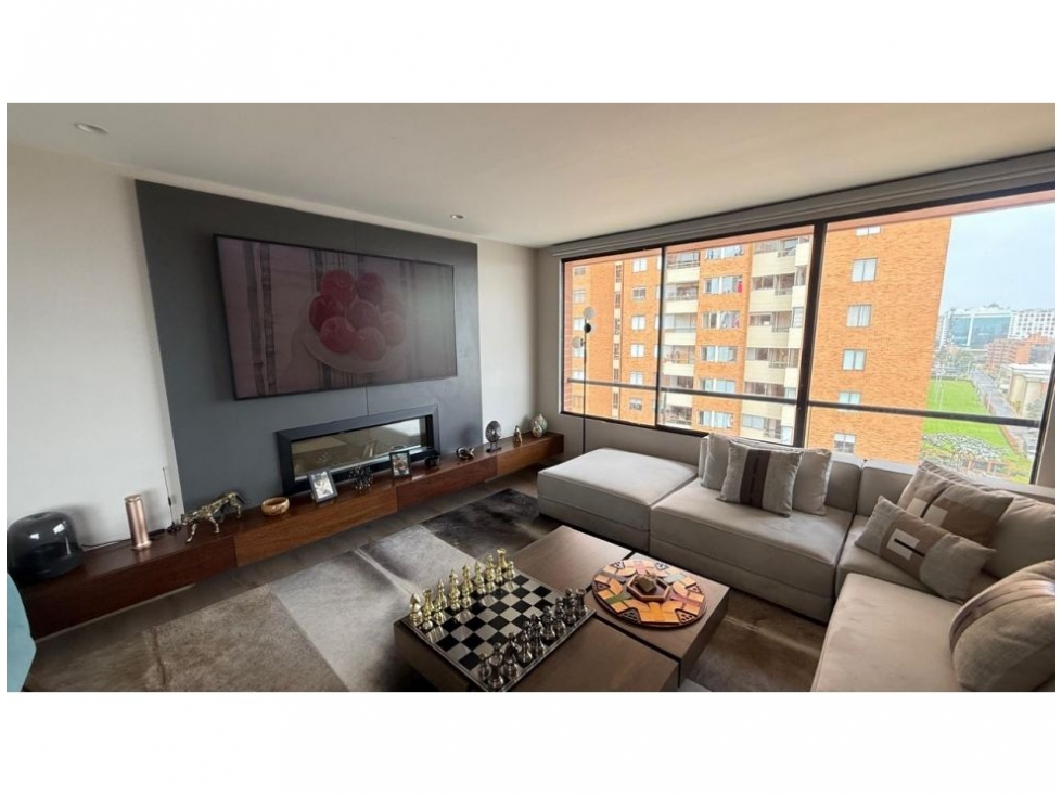 Santa Ana Espectacular Apartamento Exterior Piso 10 183 m2