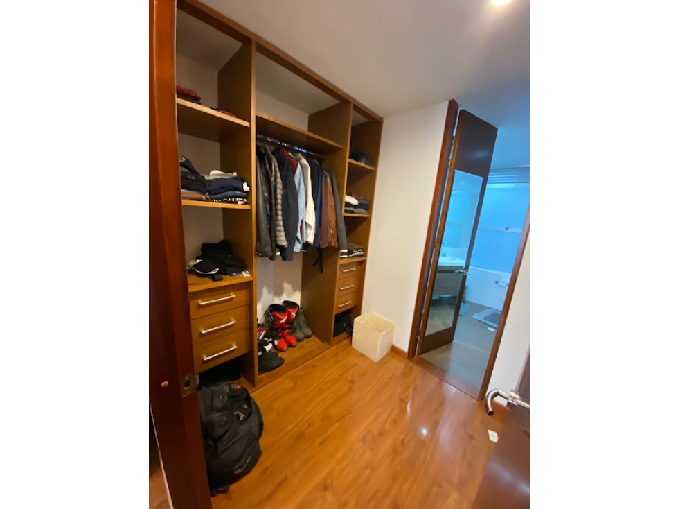 Santa Barbara Iluminado Apartamento con Terraza 25 m2 — foto 6