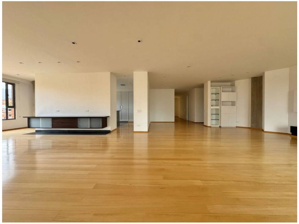 Chico Reservado Espectacular Penthouse Dupléx con Terraza — foto 3