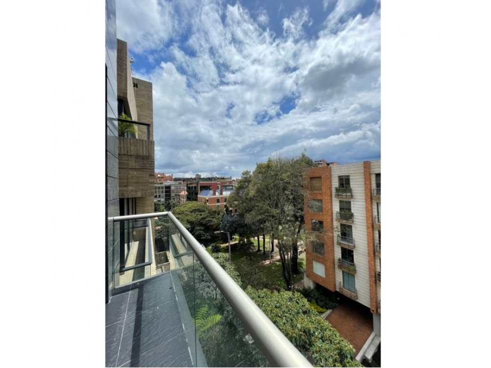 Chico Reservado Espectacular Apartamento Exterior 160 m2 con Terraza — foto 3
