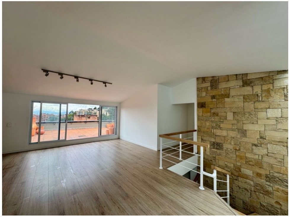 Rosales Espectacular Apartamento con Terrazas — foto 2