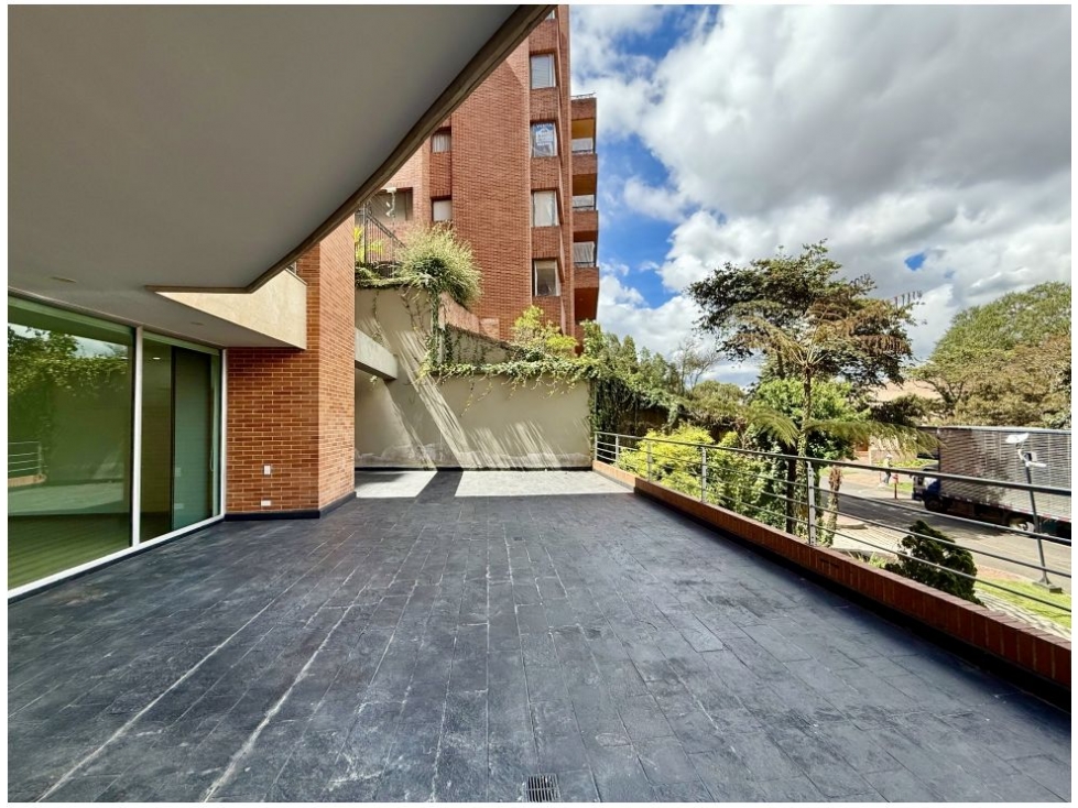 Bosque Medina Espectacular Apartamento con Terraza — foto 3