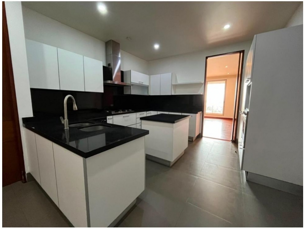 Rosales Espectacular Apartamento Moderno Exterior 300 m2 — foto 3