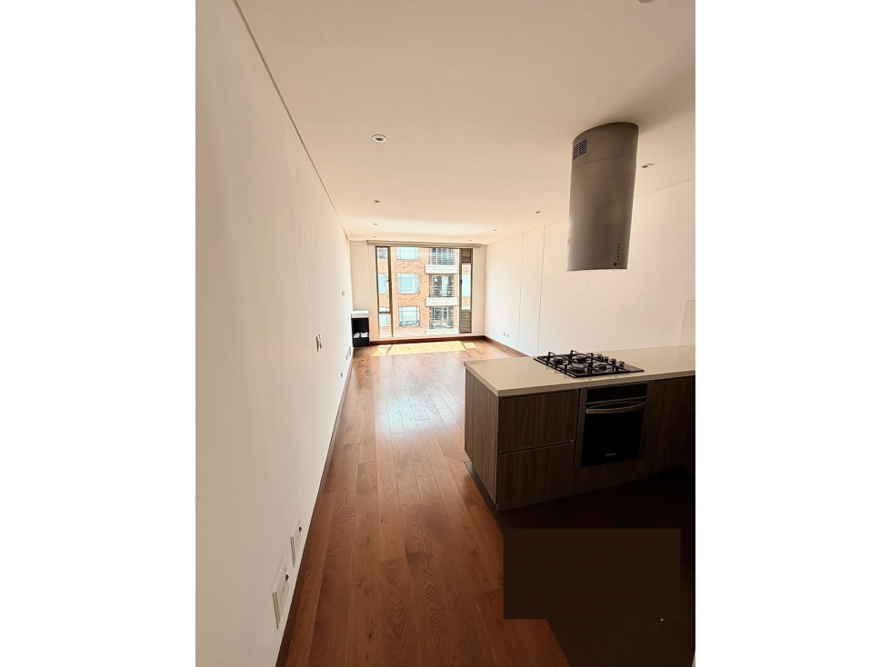 Santa Paula Espectacular Apartamento Moderno Exterior 94 m2