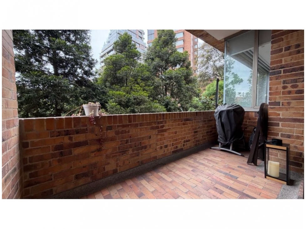 Cabrera Espectacular Apartamento Iluminado 223 m2 — foto 5