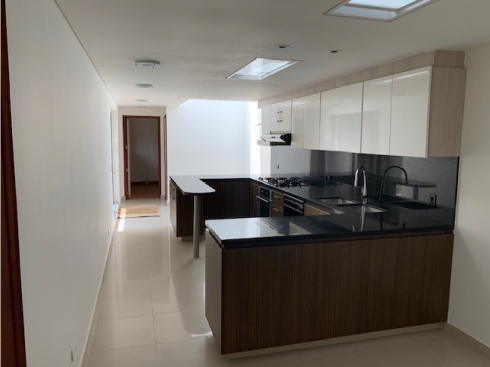 Santa Barbara Alta Maravillosa Casa de Lujo 608 m2 — foto 4