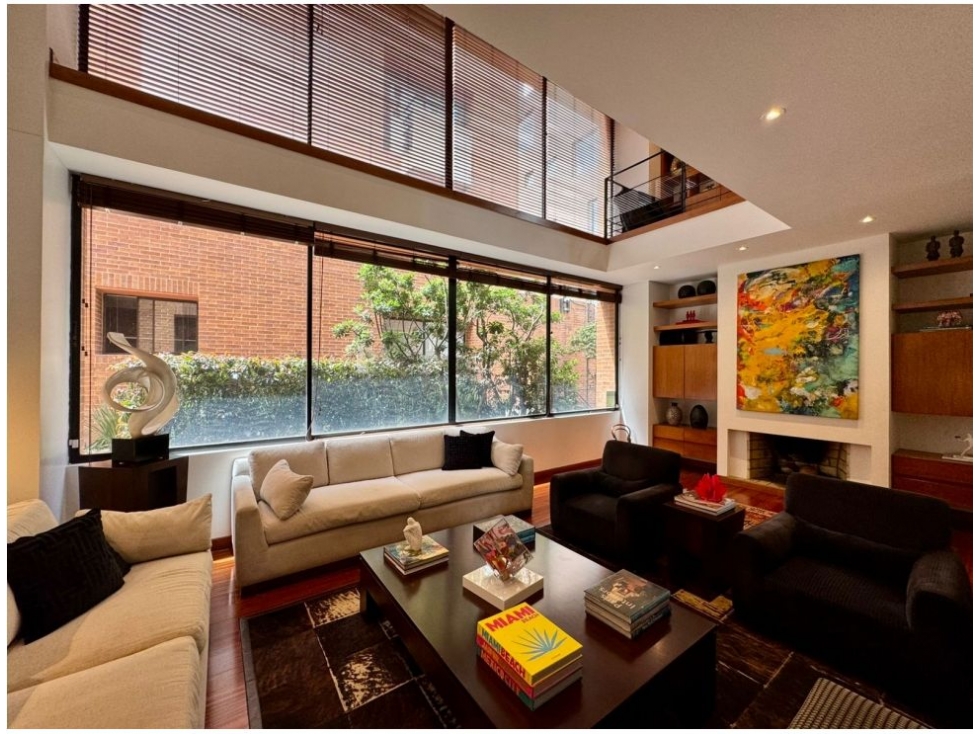 Chico Reservado Iluminada Casa Acogedora — foto 3