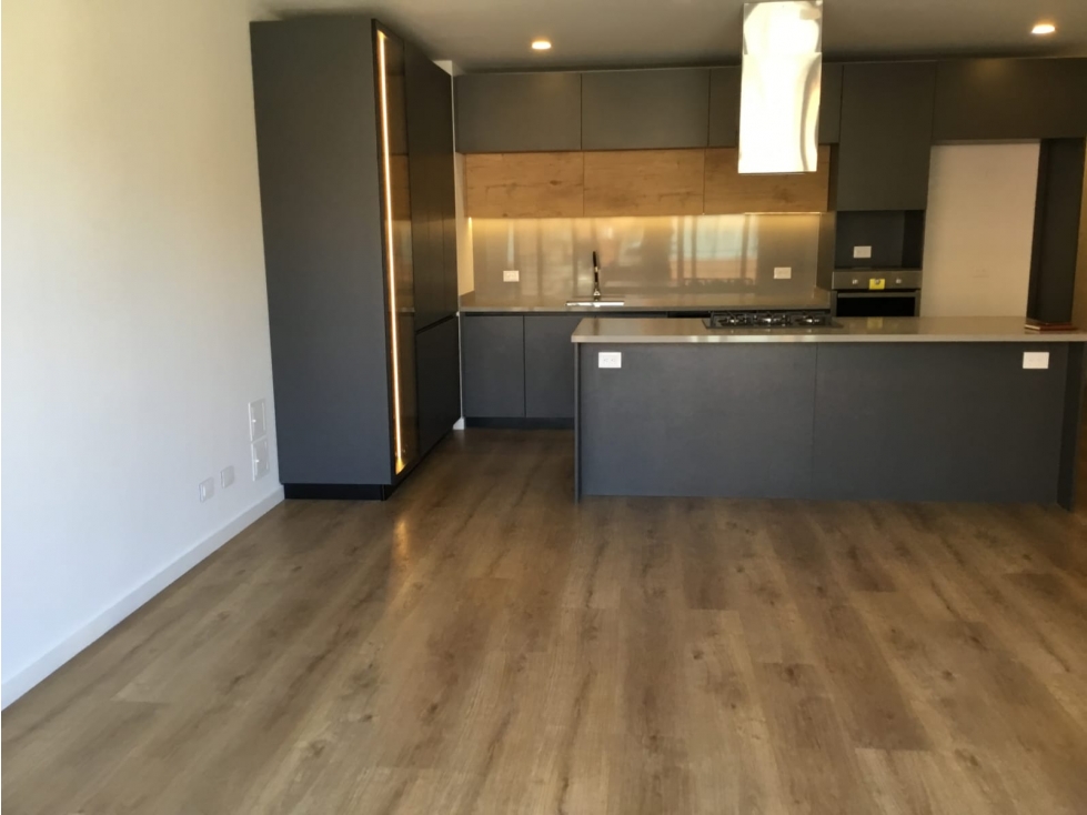 Chico Navarra Iluminado Apartamento Exterior con Balcón — foto 4