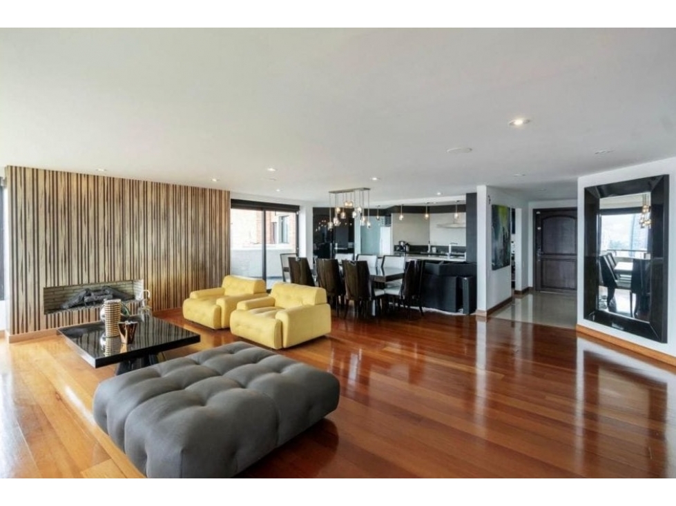 Sierras del Moral Apartamento de Lujo con Terraza 230 m2 — foto 4