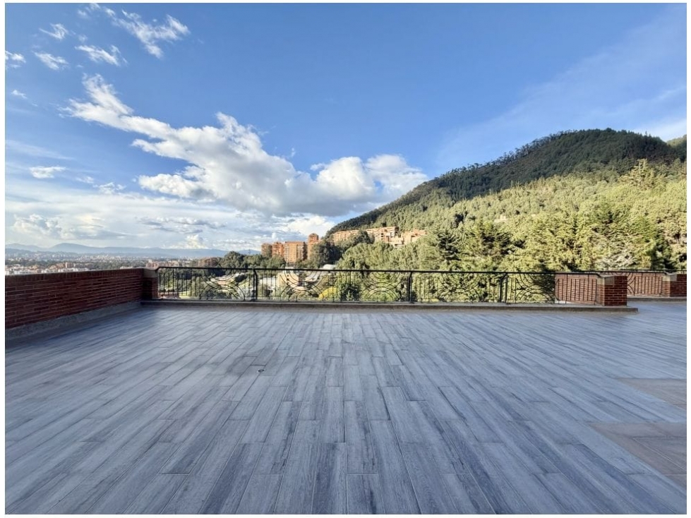 Santa Barbara Alta Magnifico Apartamento con Gran Terraza — foto 2