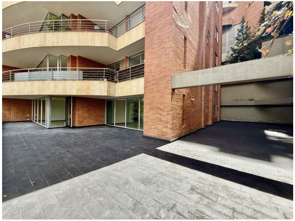 Bosque Medina Espectacular Apartamento con Terraza — foto 4
