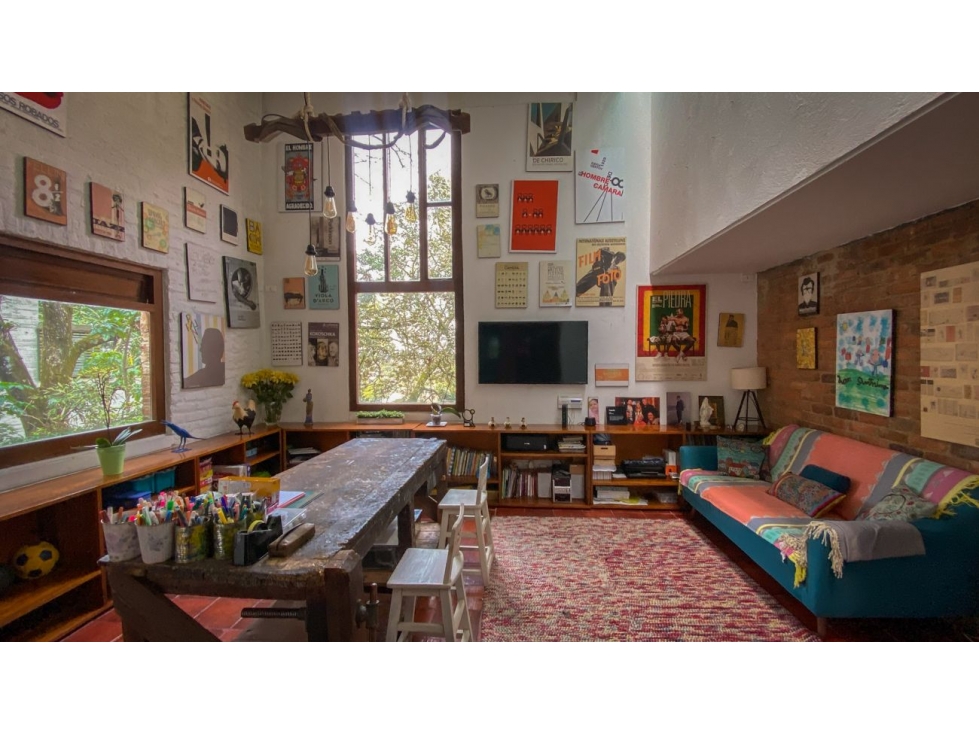 Provenza Suba Casa de Arquitecto Super Bien Ubicada — foto 5