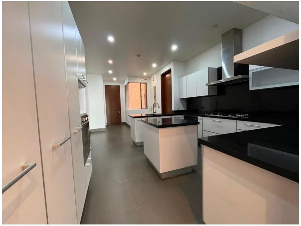 Rosales Espectacular Apartamento Moderno Exterior 300 m2 — foto 4
