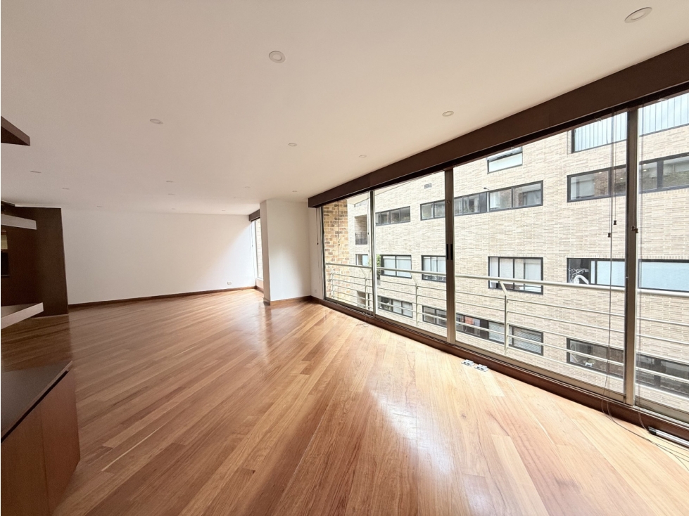 El Refugio Espectacular Apartamento Clasico Super Bien Ubicado — foto 4