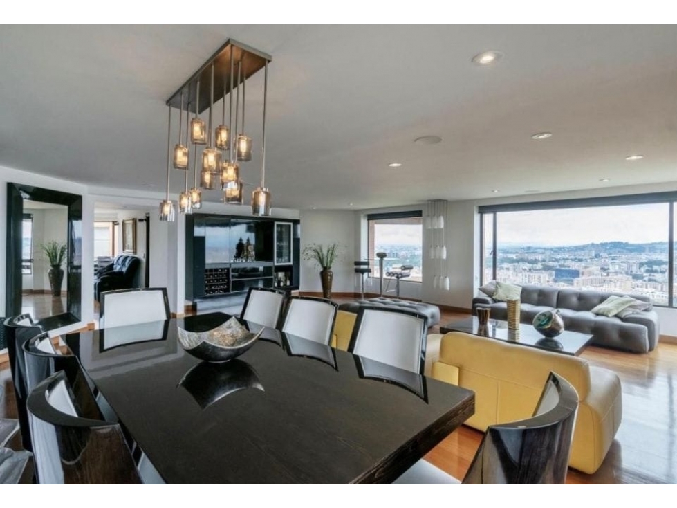 Sierras del Moral Apartamento de Lujo con Terraza 230 m2 — foto 5
