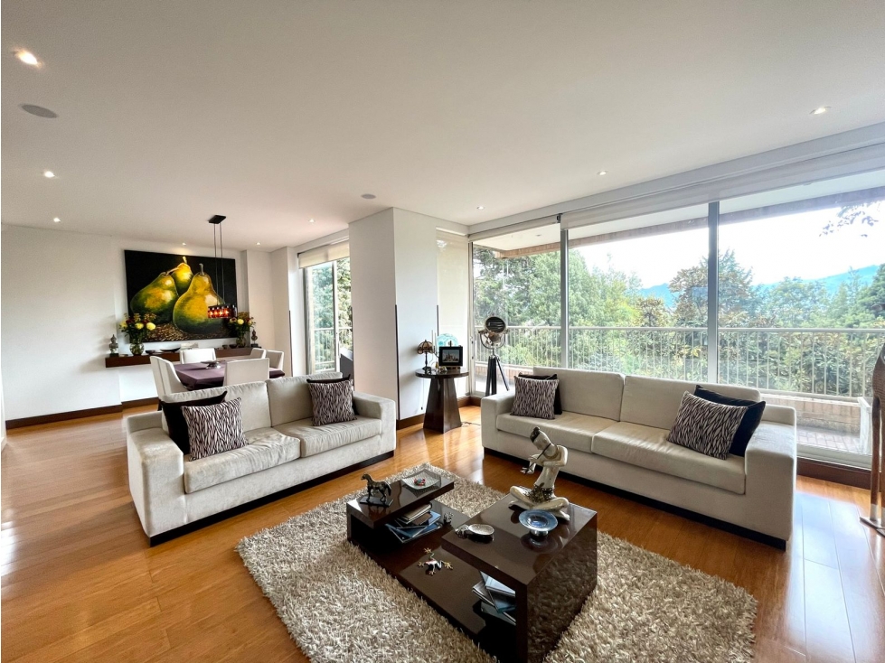 Gratamira Apartamento Magnifico con Terraza y Ascensor Privado — foto 2