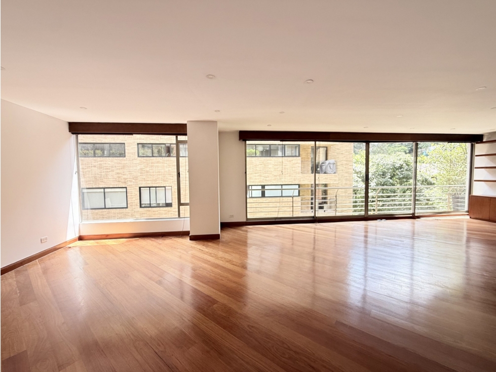 El Refugio Espectacular Apartamento Clasico Super Bien Ubicado — foto 3