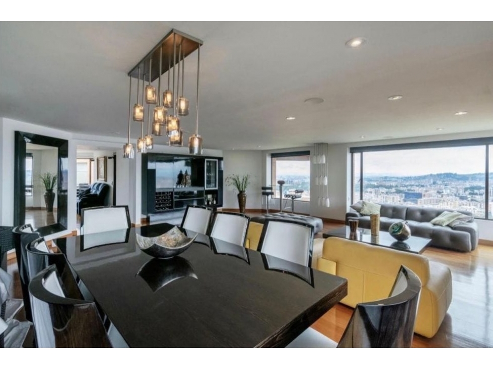 Sierras del Moral Apartamento de Lujo con Terraza 230 m2 — foto 6