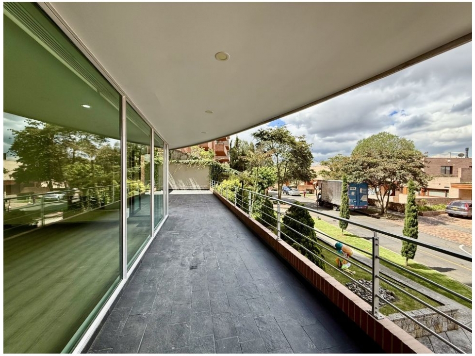 Bosque Medina Espectacular Apartamento con Terraza — foto 6