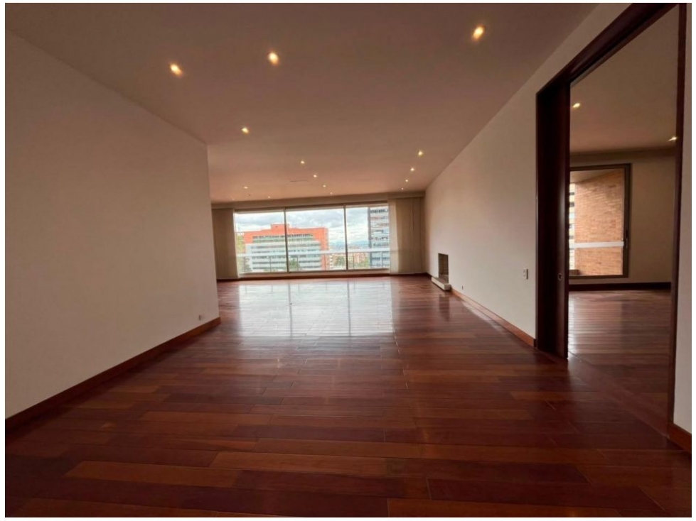 Rosales Espectacular Apartamento Moderno Exterior 300 m2 — foto 2