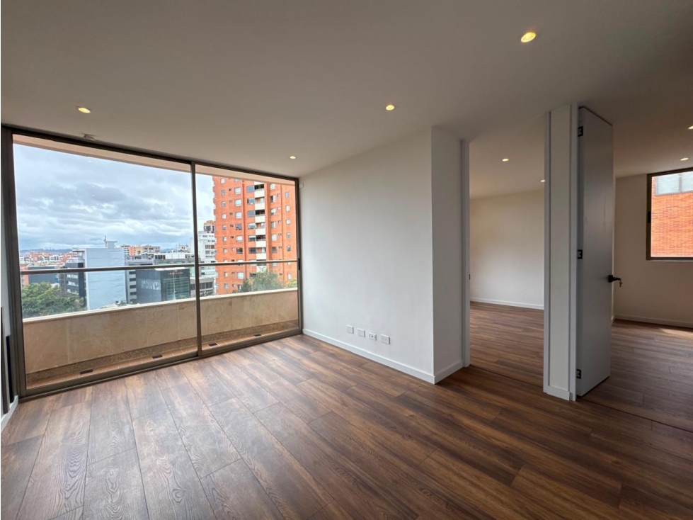 Reserva de la Sierra Espectacular Apartamento Iluminado 158 m2 — foto 6