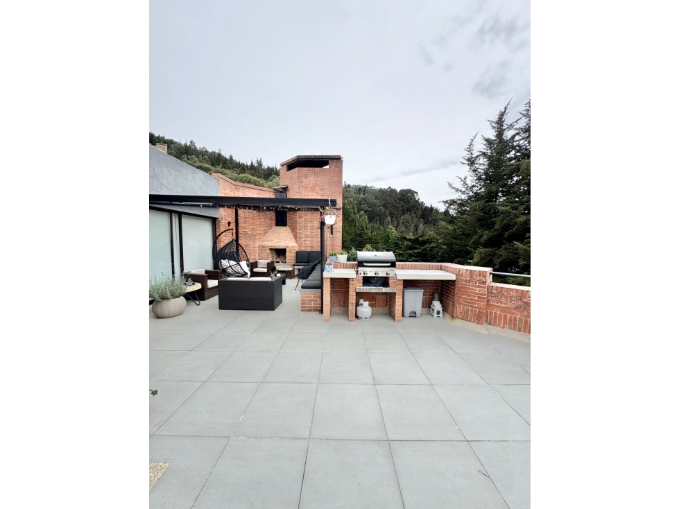 Bosque Medina Espectacular Penthouse con Terraza — foto 2