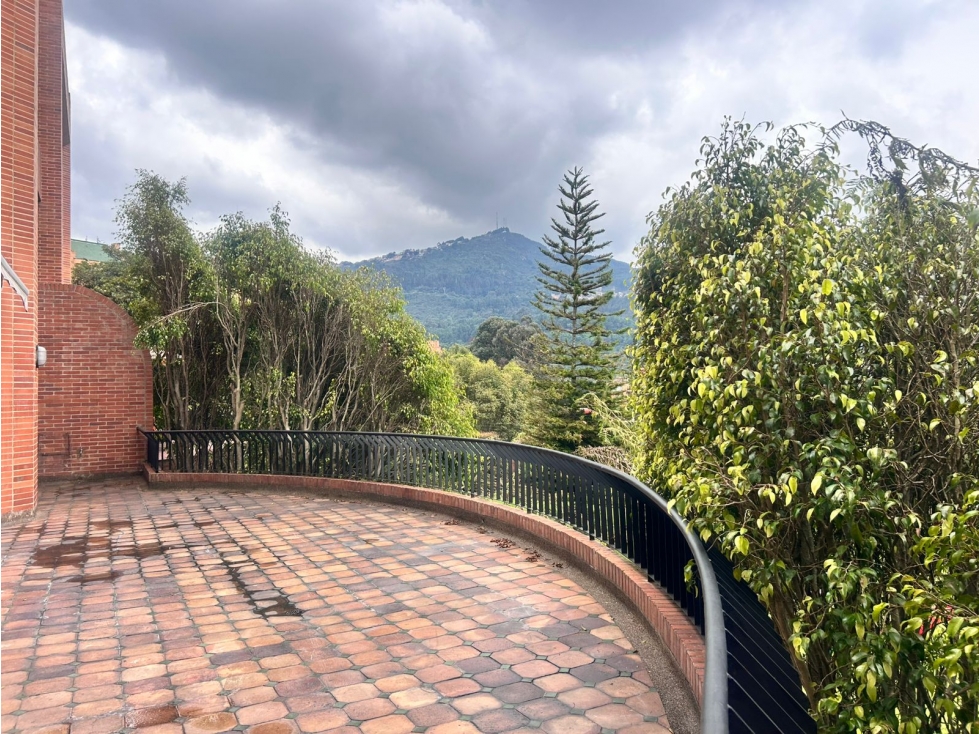 Santa Barbara Alta Hermoso e Iluminado Apartamento con Terraza — foto 6