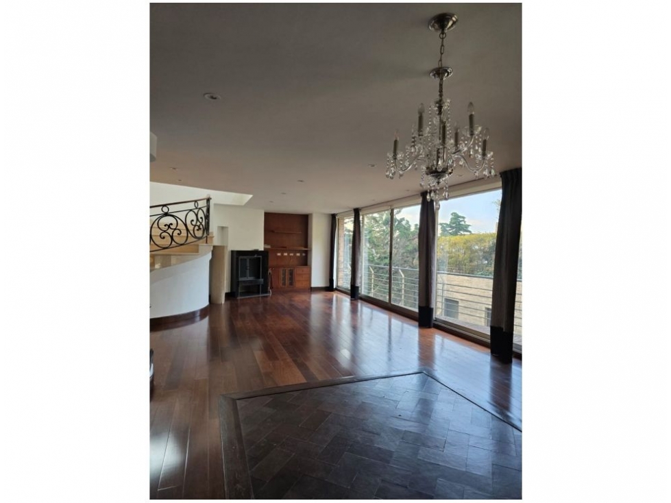 El Refugio Espectacular Penthouse Clasico Super Bien Ubicado — foto 4
