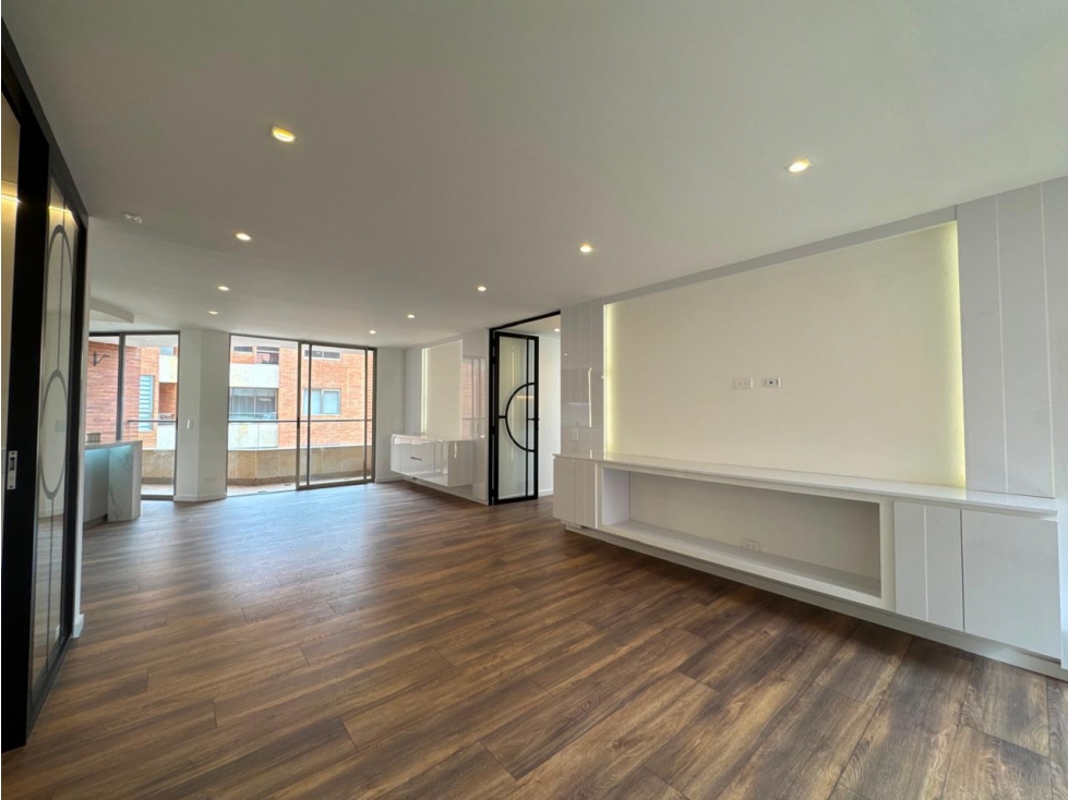 Reserva de la Sierra Espectacular Apartamento Iluminado 158 m2 — foto 5