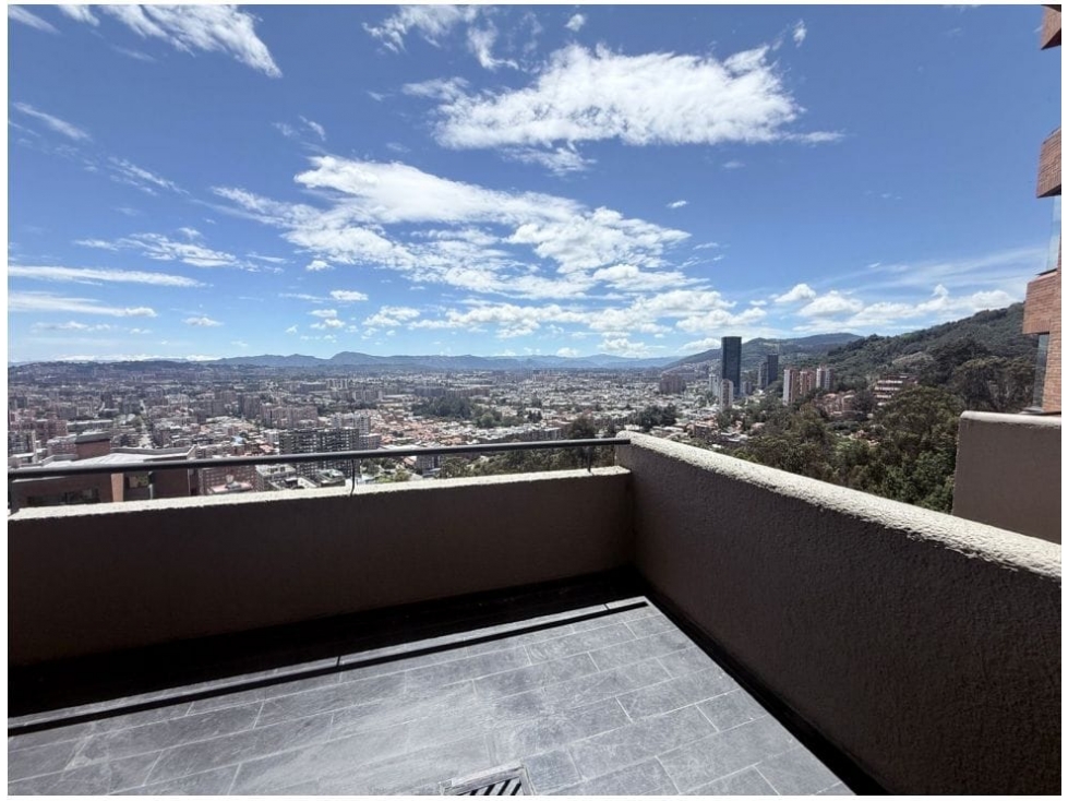 Sierras del Moral Apartamento de Lujo con Terraza 230 m2 — foto 3