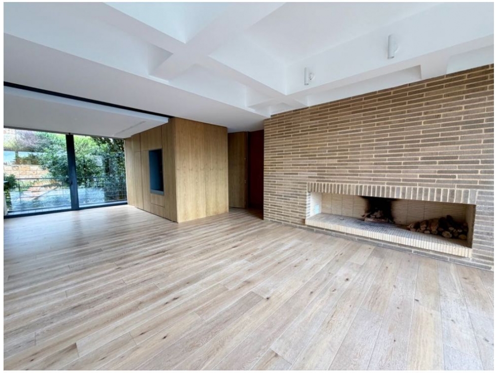 Rosales Excelente Apartamento Super Iluminado con Gran Balcón 220 m2 — foto 5