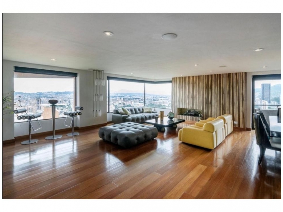 Sierras del Moral Apartamento de Lujo con Terraza 230 m2 — foto 2