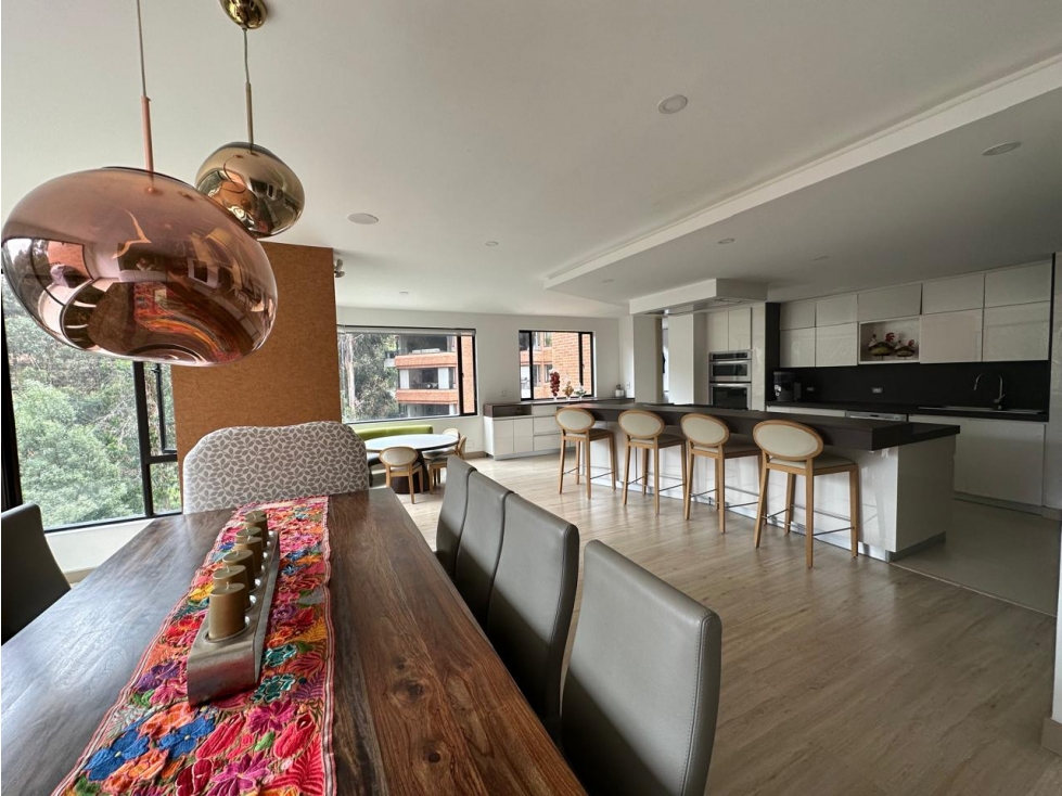 Montearroyo Espectacular Apartamento Super Bien Ubicado 395 m2 — foto 3