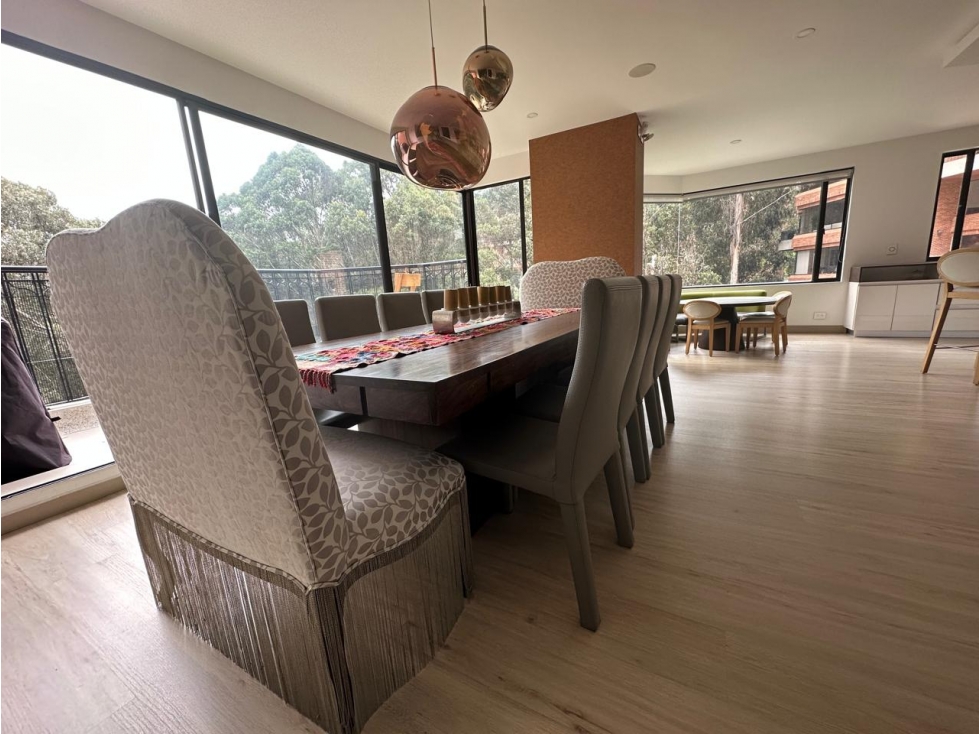 Montearroyo Espectacular Apartamento Super Bien Ubicado 395 m2 — foto 4