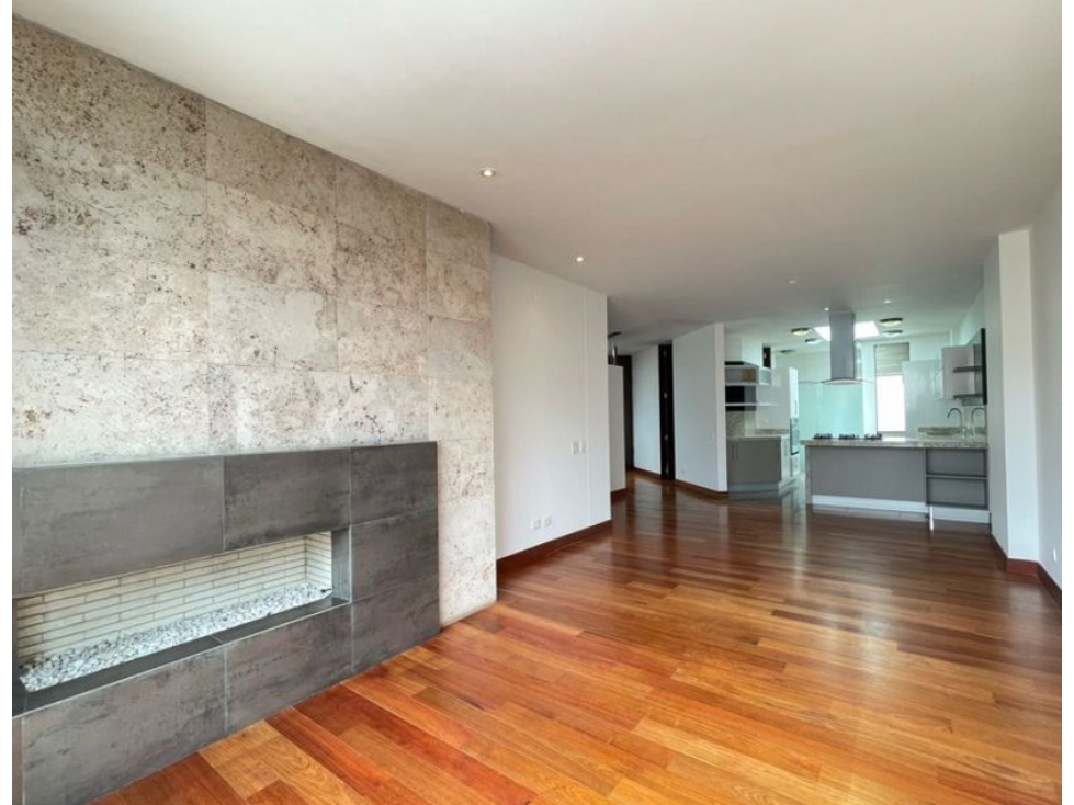 Chico Reservado Espectacular Apartamento Exterior 160 m2 con Terraza — foto 4
