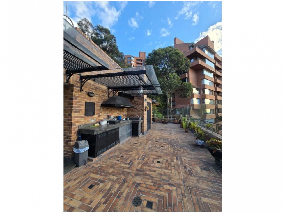El Refugio Espectacular Penthouse Clasico Super Bien Ubicado — foto 5