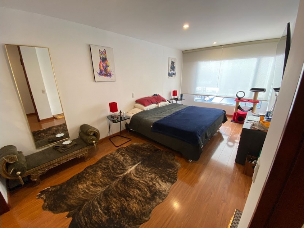Santa Barbara Iluminado Apartamento con Terraza 25 m2 — foto 4