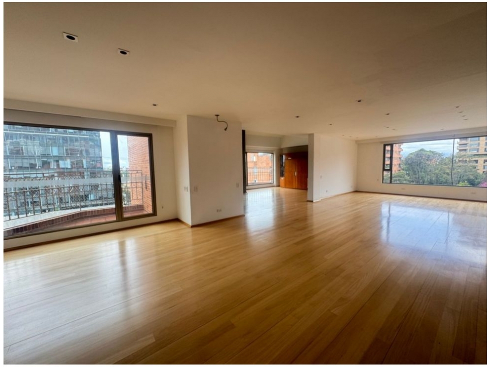 Chico Reservado Espectacular Penthouse Dupléx con Terraza — foto 5