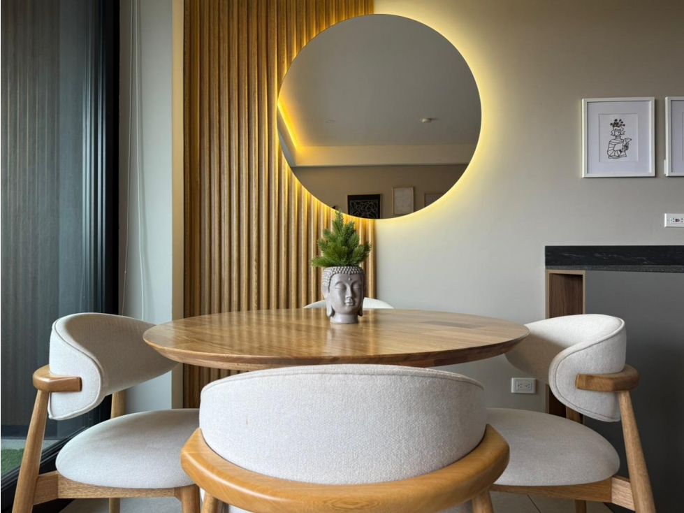 Virrey Maravilloso Apartamento Iluminado 177 m2 — foto 2