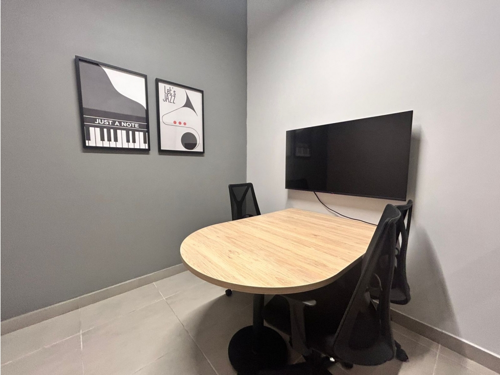 Quinta Camacho Espectacular Apartamento Iluminado 64 m2 — foto 5