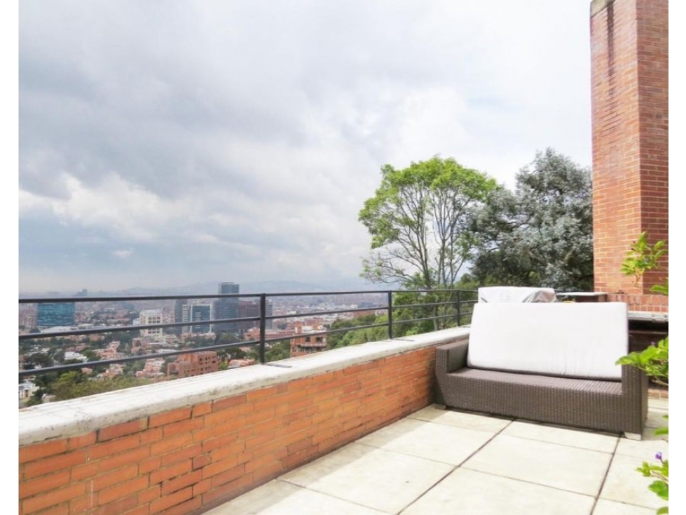 Santa Ana Gran Apartamento con Terrazas 400 m2 — foto 5