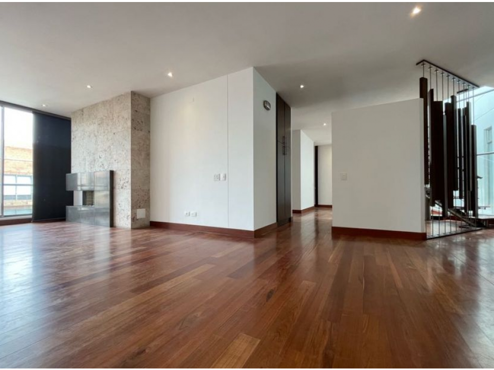 Chico Reservado Espectacular Apartamento Exterior 160 m2 con Terraza — foto 5