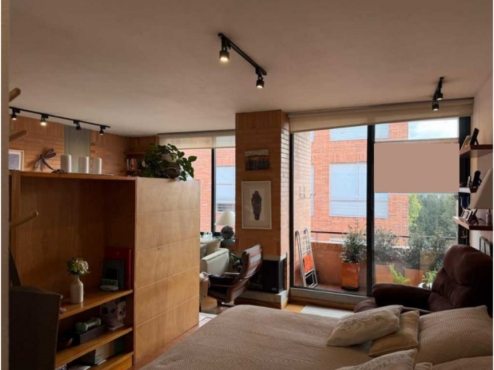 Chico Reservado Maravilloso Apartamento 69 m2 — foto 5