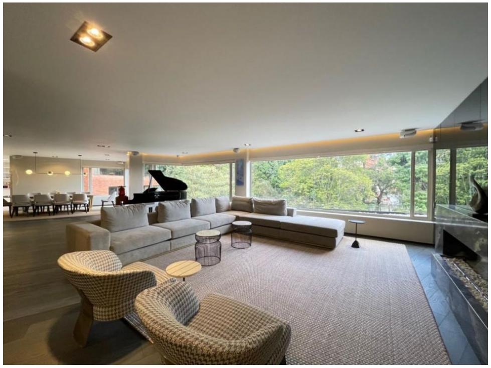 Chico Oriental Exclusivo Apartamento con Jardín — foto 2