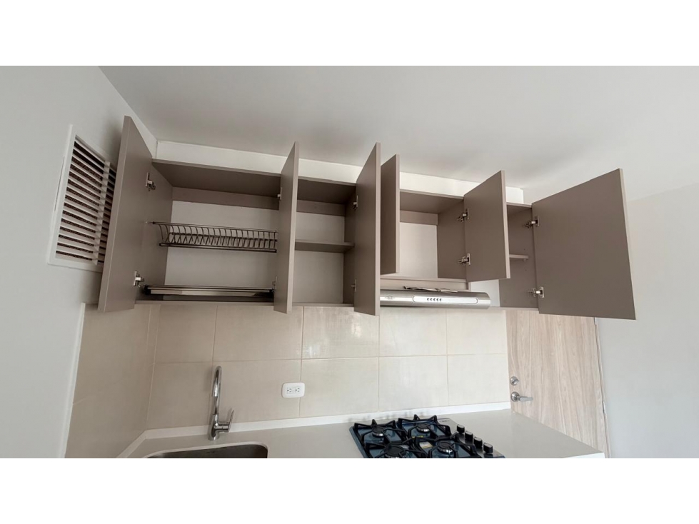 Cajicá Amplio y Moderno Apartamento Super Iluminado 54 m2 — foto 4