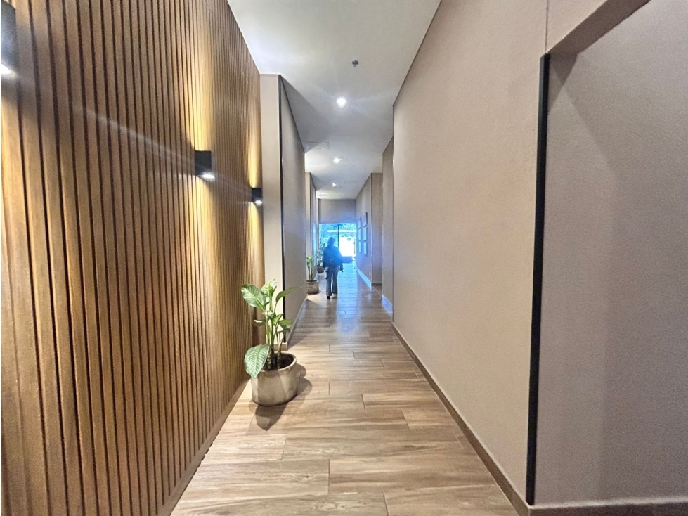 Quinta Camacho Espectacular Apartamento Iluminado 64 m2 — foto 6