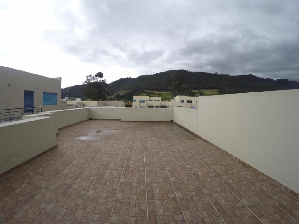 Cajicá Iluminada Casa Campestre Precio de Oportunidad 300 m2 - 5