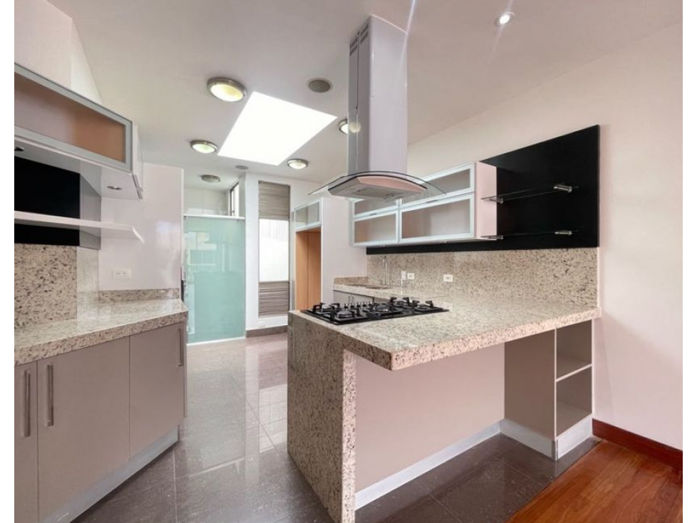 Chico Reservado Espectacular Apartamento Exterior 160 m2 con Terraza — foto 6