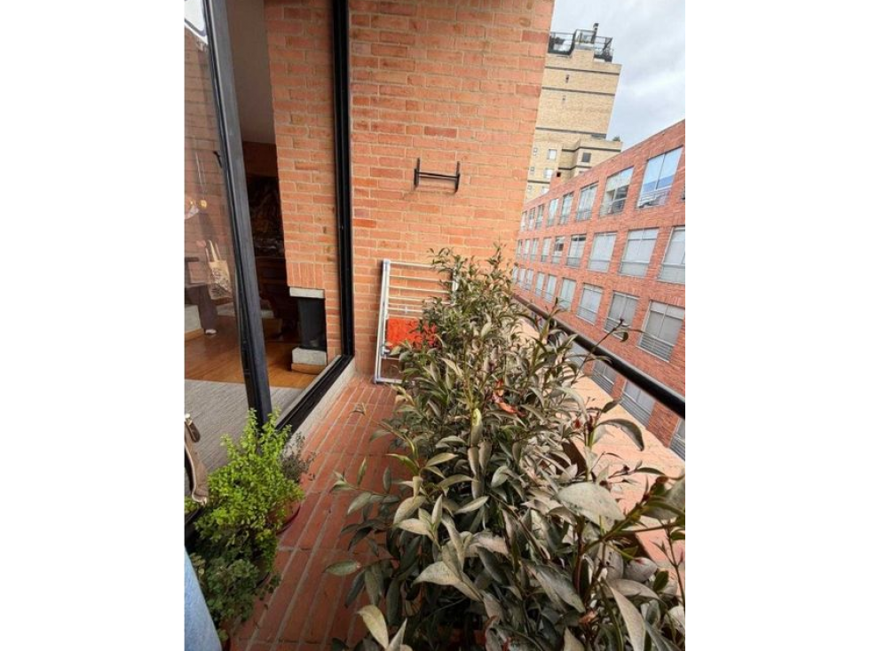 Chico Reservado Maravilloso Apartamento 69 m2 — foto 6